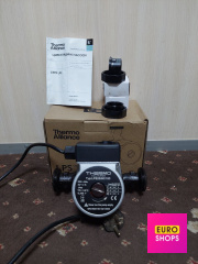 Насос циркуляційний Thermo Alliance 25/60/180