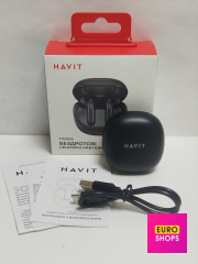 Бездротові навушники Havit TW926
