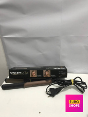 Випрямляч для волосся Scarlett SC-HS60005