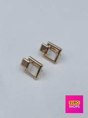 Золоті сережки 585° 2.28 г.