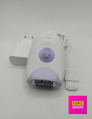 Епілятор BRAUN Silk-Epil 3 5230
