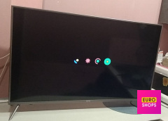 Телевізор Kivi 43UR50GU     @