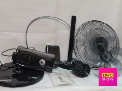 Вентилятор ERGO FSM 1698