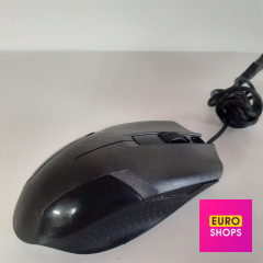 Комп'ютерна миша 2E MF 107 USB Blake