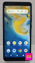 Смартфон ZTE Blade A31 Plus 2/32GB