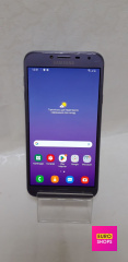 Смартфон Samsung Galaxy J4 (SM-J400F) 2/16GB