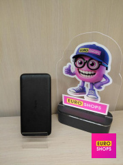 Зовнішний акумулятор (Power Bank) Xiaomi Redmi 10000 mAh