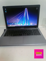 Ноутбук ASUS F550J Core i5-4200H/RAM12GB/SSD480GB/2048MB GeForce GTX 850M