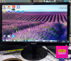 Монітор PHILIPS 226V4LSB/01