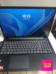 Ноутбук Lenovo к IdeaPad1 15IAU7 Ryzen 3 7320U/ RAM16gb/SSD500gb