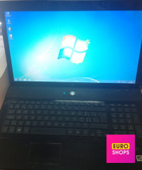 Ноутбук HP 4710s Core 2 Duo T6570/RAM2GB/HDD240GB