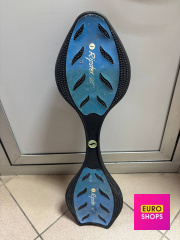 Двоколісний скейтборд Ripster Air