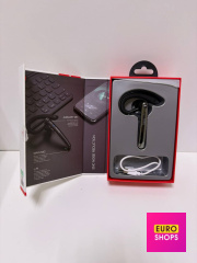 Блютуз Гарнітура Hoco S19 Business