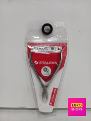 Кусачки манікюрні Сталекс Classic 10