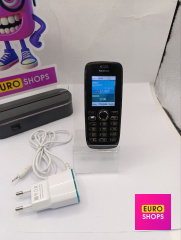 Кнопковий телефон NOKIA 112 RM-837