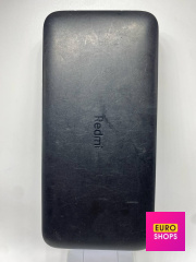 Power Bank  Xiaomi Redmi pb200lzm 20000mAh