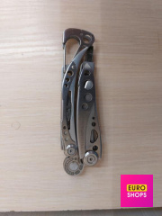 Мультітул Leatherman Skeletool
