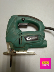 Лобзик електричний Сталь СЛ550Р