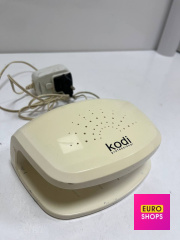 Лампа для манікюру Kodi Professional