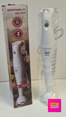 Блендер Grunhelm EBS-301P 300w