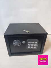 Сейф меблевий