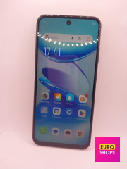 Смартфон Infinix Smart 9 4/128GB