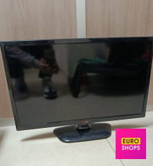 Телевізор LG 24L B450U