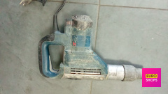 Перфоратор Bosch