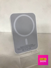 Power Bank Phone Battery Pack Magnetic 5000mAh