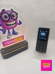 Кнопковий телефон NOKIA 105 TA-1569