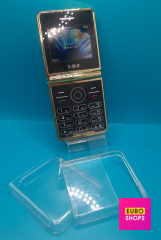 Кнопковий телефон Xgody S200