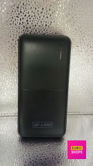 Power Bank RE-LOAD 15000 mAh