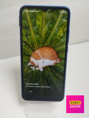 Смартфон Xiaomi Redmi 9C NFC 2/32 mod M2006C3MNG