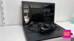 Ноутбук Lenovo Pentium B960/RAM4GB/HDD500GB