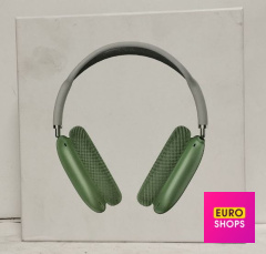 Навушники Max with smart Case Р9