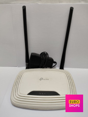 Wi-Fi роутер TP-LINK TL-WR841N
