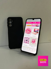 Смартфон Samsung Galaxy A15 5/128
