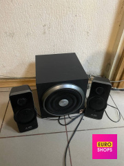 Акустична система F&amp;D A-320