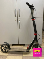 Самокат Scale Sports tm