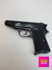 Стартовий пістолет Ekol Major 9mm