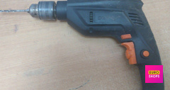 Дриль ударний електрична Dnipro-M HD-75