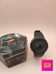 Годинник наручний Casio Ga2100  5611