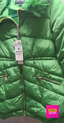 Демисезонна куртка Danf einiao fashion Xl (170\92A)