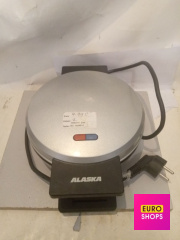 Вафельниця ALASKA WA 1013