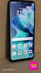 Смартфон MOTOROLA Moto G35 8/128GB
