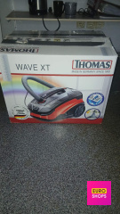 Пилосос  Thomas Wave XT Aqua-Box (788586)  @