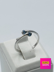 Золота каблучка 585° 1.32 г.