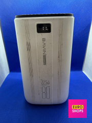 Power Bank bavin PC1057S 80000