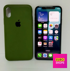 Смартфон APPLE iPhone XS 64GB