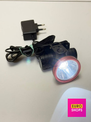 Ліхтар PowerDex PD-501